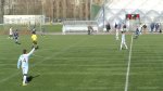 előkészületi 2014.02.15. Vasas FC  - Maglódi TC 4-3