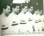 Magyarország - Uruguay, 1962.04.18
