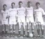 Franciaország - Magyarország 1962