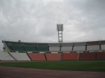 A Puskás Ferenc Stadion 2014. február 22.-én