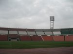 A Puskás Ferenc Stadion 2014. február 22.-én