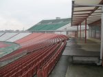 A Puskás Ferenc Stadion 2014. február 22.-én