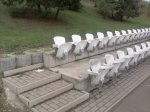 Eger, Főiskolai sportpálya