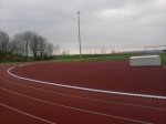 Eger, Főiskolai sportpálya