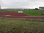 Eger, Főiskolai sportpálya