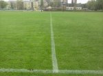 Eger, Északi sporttelep