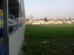 Mezőkövesd, Mezőkövesdi Városi Stadion