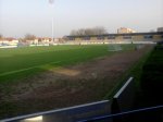 Mezőkövesd, Mezőkövesdi Városi Stadion