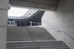 Stadiontúra a Főgáz szervezésében, 2014.04.24