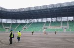 Stadiontúra a Főgáz szervezésében, 2014.04.24