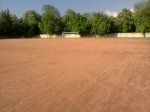 Eger, Szentmarjay Tibor Városi Stadion, Edzőpálya