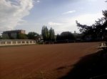 Eger, Szentmarjay Tibor Városi Stadion, Edzőpálya