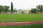 Bányász Stadion