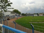 III kerület - Pénzügyőr SE, 2014.05.17.