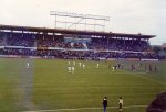 MTK - Vasas, 1989