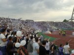 Újpest FC - Diósgyőri VTK 2014