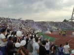 Újpest FC - Diósgyőri VTK, 2014.05.25