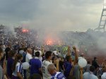 Újpest FC - Diósgyőri VTK, 2014.05.25