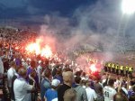 Újpest FC - Diósgyőri VTK, 2014.05.25