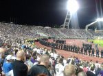 Újpest FC - Diósgyőri VTK, 2014.05.25