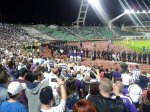 Újpest FC - Diósgyőri VTK, 2014.05.25