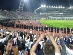 Újpest FC - Diósgyőri VTK, 2014.05.25