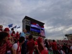 Újpest FC - Diósgyőri VTK, 2014.05.25