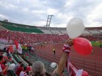 Újpest FC - Diósgyőri VTK, 2014.05.25