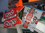 Horvátország - Magyarország 2004