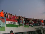Horvátország - Magyarország 2004