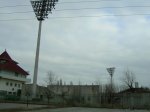 Stadler Stadion, 2007. január 28.