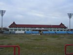 Stadler Stadion, 2007. január 28.