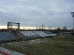 Stadler Stadion, 2007. január 28.