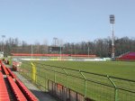 Oláh Gábor utcai Stadion, 2008