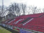 Oláh Gábor utcai Stadion, 2008