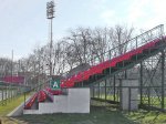 Oláh Gábor utcai Stadion, 2008