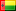 Bissau-Guinea