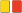 sárga-piros lap