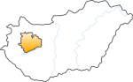 Veszprém megye