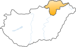 Borsod-Abaúj-Zemplén megye