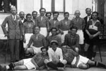 csapatkép: BFC Siófok (1928)