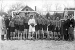 csapatkép: BFC Siófok (1930)