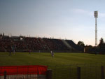 Zalaegerszeg, ZTE Aréna (2003)