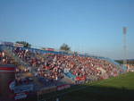 Zalaegerszeg, ZTE Aréna (2003)