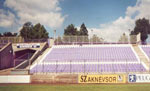 Budapest, IV. ker., Szusza Ferenc Stadion (2000)