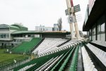 photo: Budapest, IX. ker., Albert Flórián Stadion (2008)