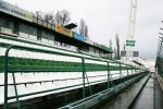 photo: Budapest, IX. ker., Albert Flórián Stadion (2008)