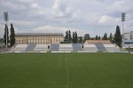 photo: Budapest, VIII. ker., Hidegkuti Nándor Stadion (2012)