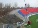 photo: Székesfehérvár, régi Sóstói Stadion (2011)