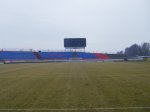 Székesfehérvár, régi Sóstói Stadion